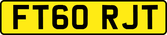 FT60RJT