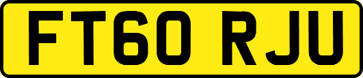 FT60RJU