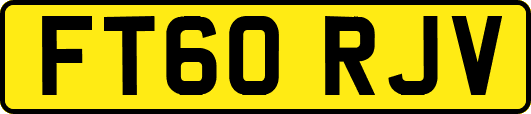 FT60RJV