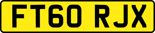 FT60RJX
