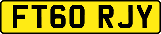 FT60RJY