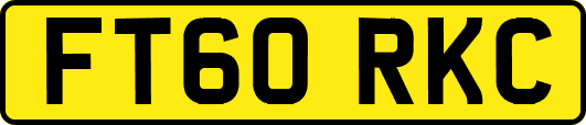 FT60RKC