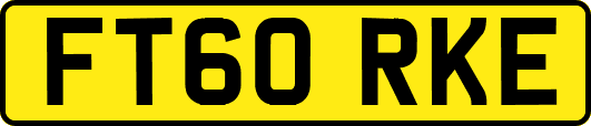 FT60RKE