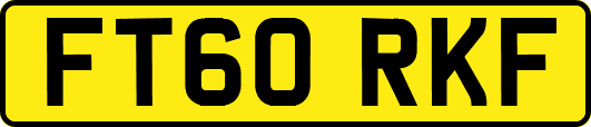 FT60RKF