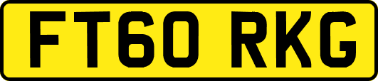 FT60RKG