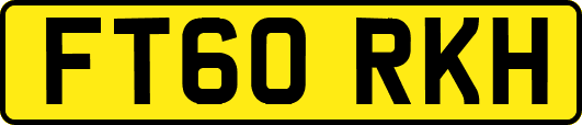 FT60RKH