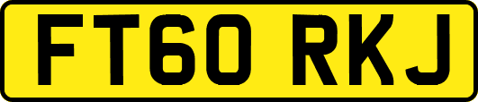 FT60RKJ