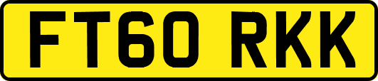 FT60RKK