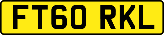 FT60RKL
