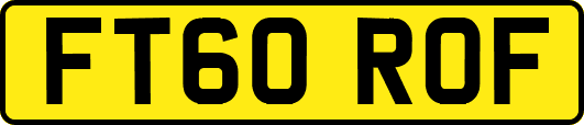 FT60ROF