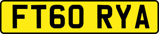 FT60RYA