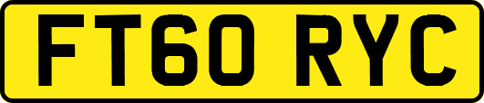 FT60RYC