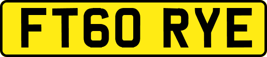 FT60RYE