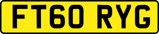 FT60RYG