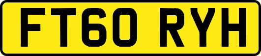 FT60RYH