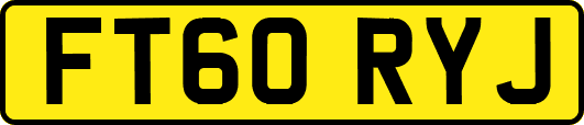 FT60RYJ