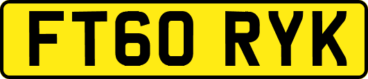 FT60RYK