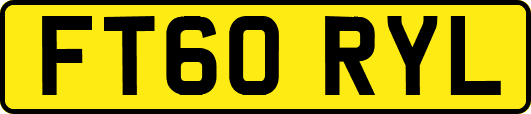 FT60RYL
