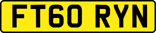 FT60RYN
