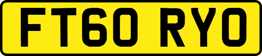 FT60RYO