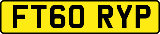 FT60RYP