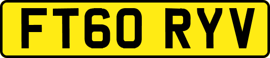FT60RYV