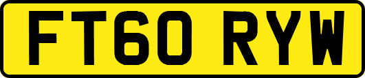 FT60RYW