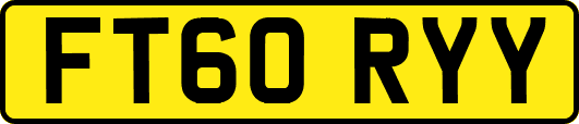 FT60RYY