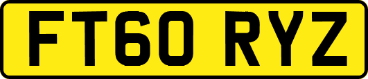 FT60RYZ