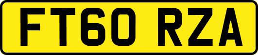 FT60RZA