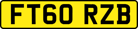 FT60RZB