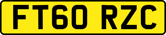FT60RZC
