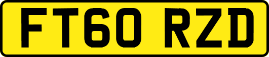 FT60RZD
