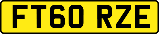FT60RZE