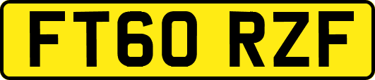 FT60RZF