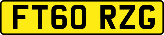 FT60RZG