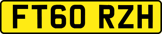 FT60RZH