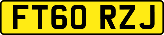 FT60RZJ
