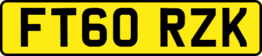 FT60RZK