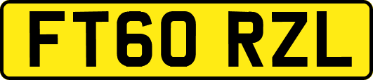 FT60RZL
