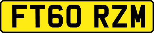 FT60RZM