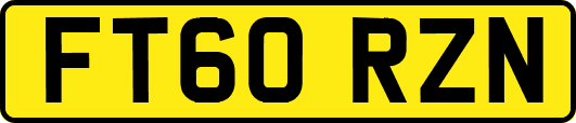 FT60RZN