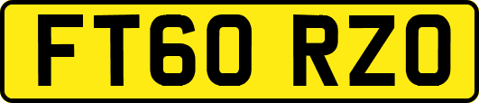 FT60RZO