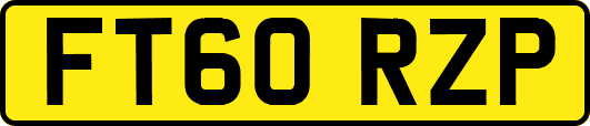 FT60RZP