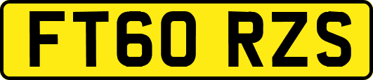 FT60RZS