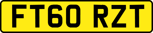FT60RZT