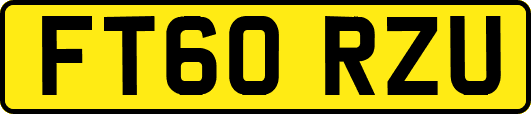 FT60RZU