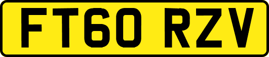 FT60RZV