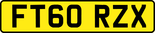 FT60RZX