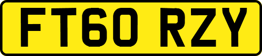 FT60RZY